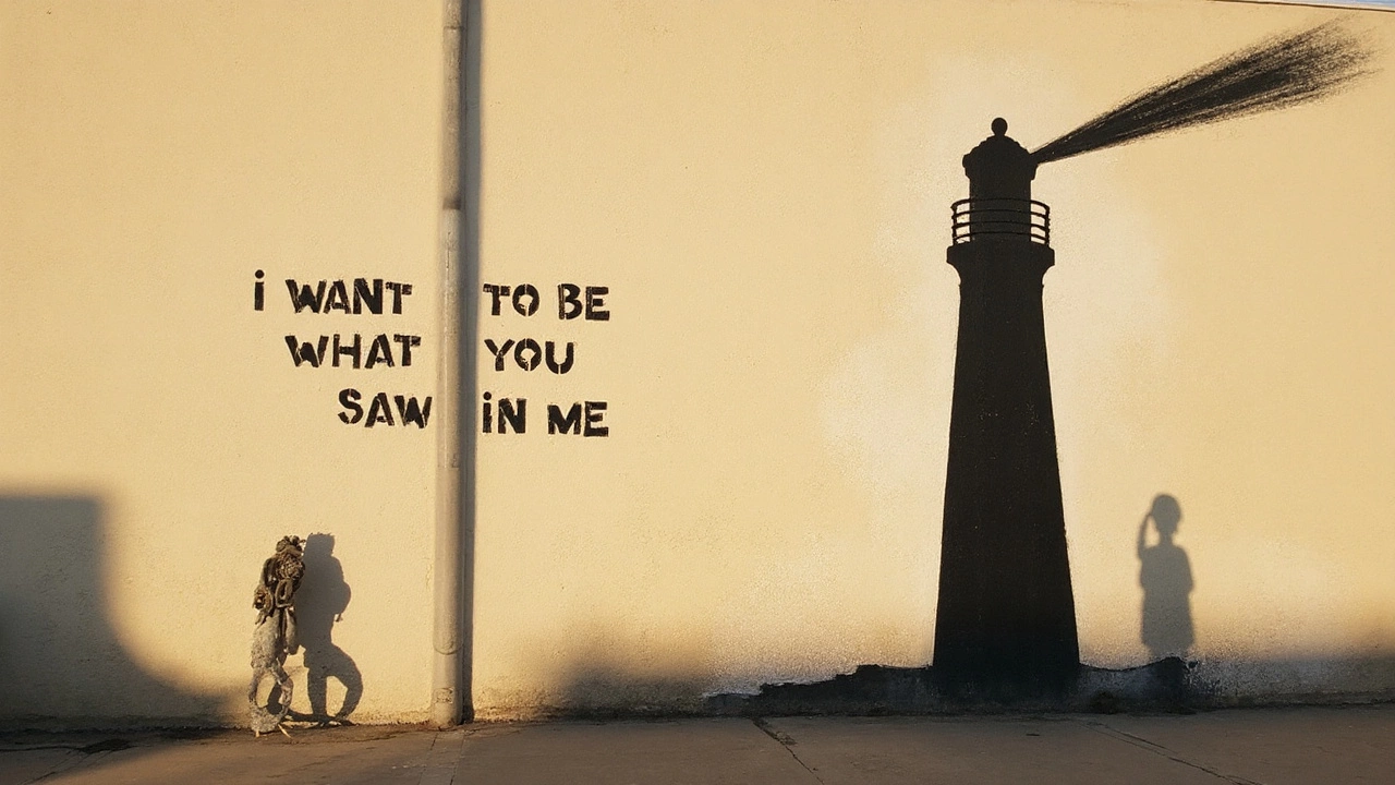 Why Wales keeps looking for Banksy—and how to know for sure
