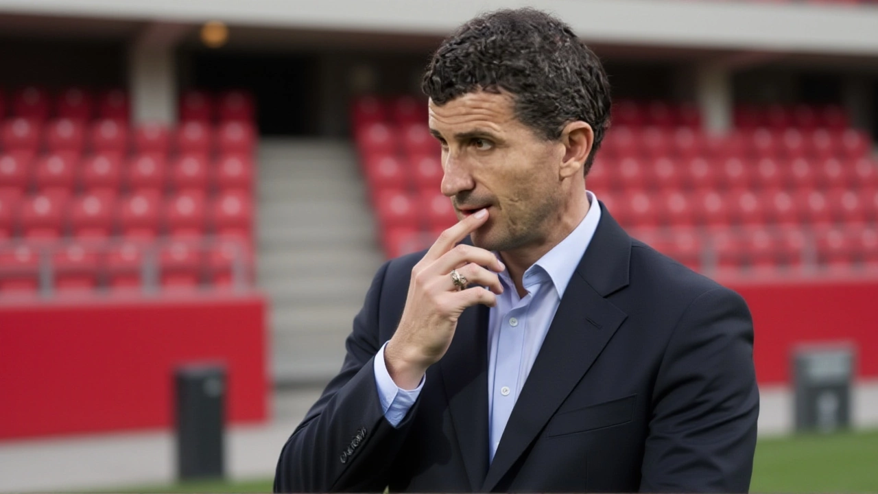 What lies ahead for Watford and Gracia