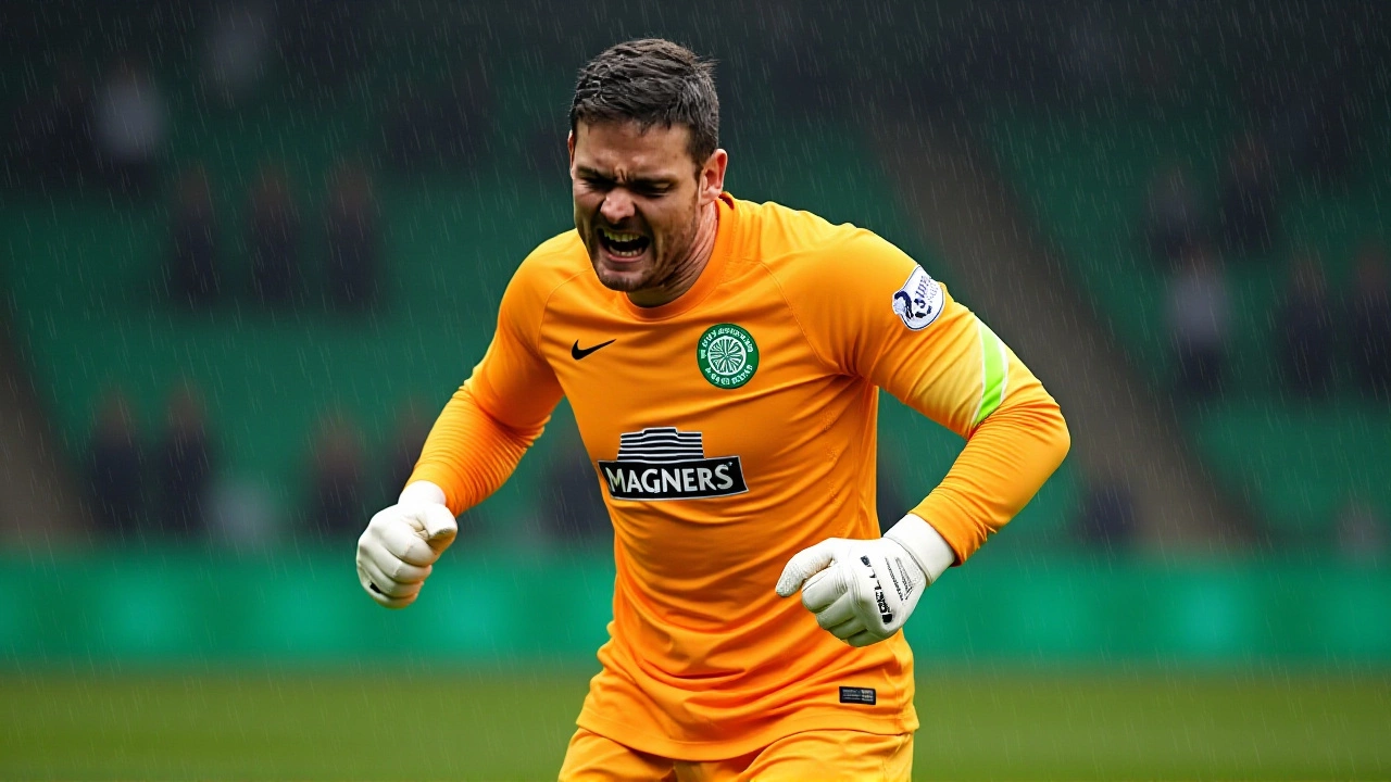 Celtic Invincible Craig Gordon Honoured with Testimonial at Tynecastle as Hearts Defeat Sunderland 3-0
