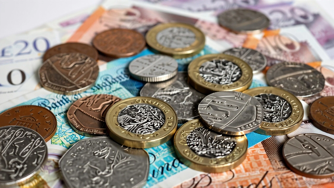 The Legacy Benefits Exit — And What Comes Next