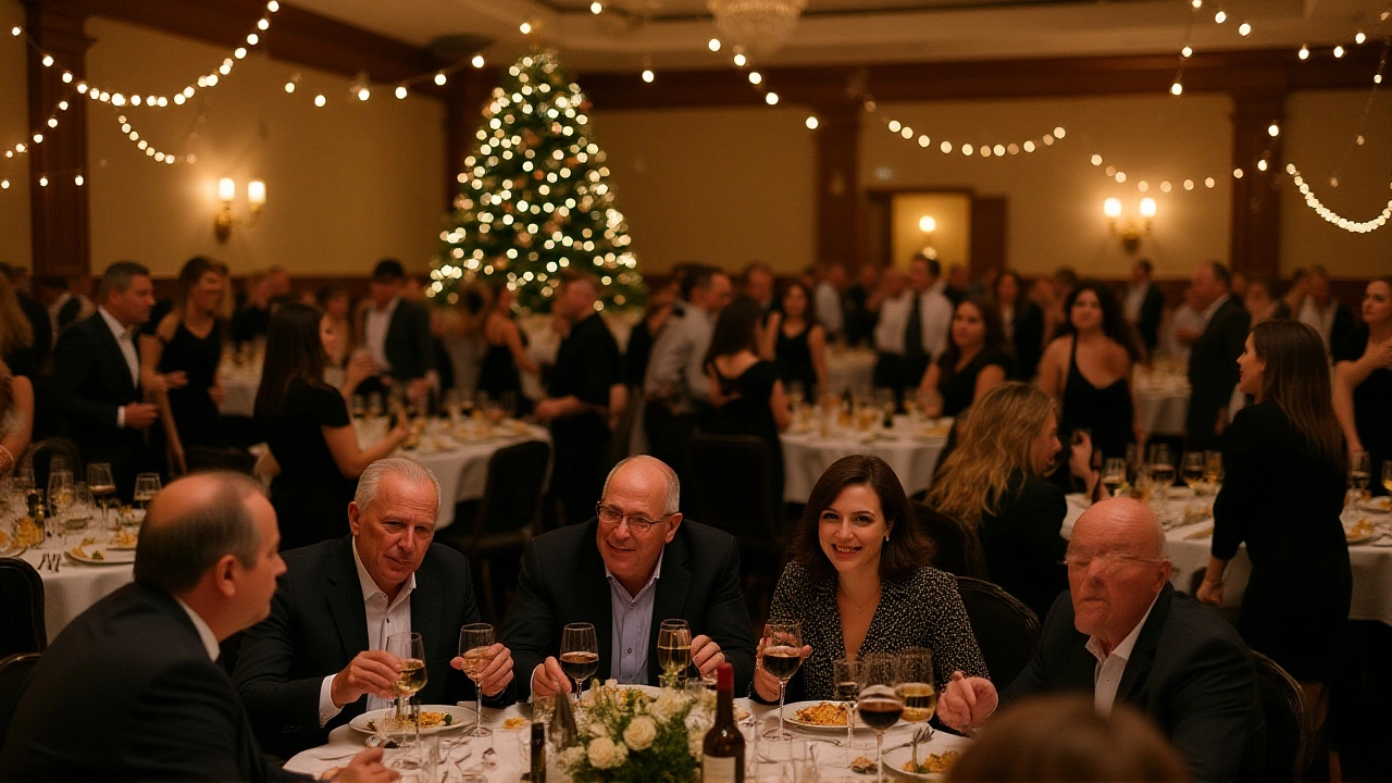 The Match That Mattered