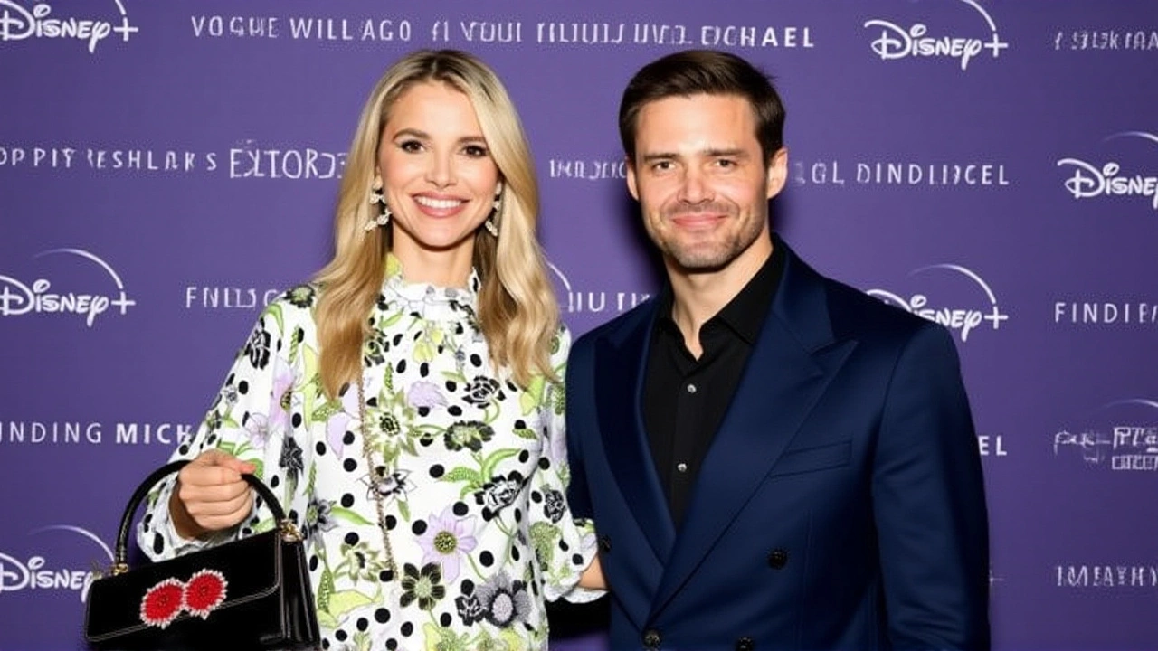 Vogue Williams and Spencer Matthews’ Co-Parenting Tensions Fade as Final Court Date Looms