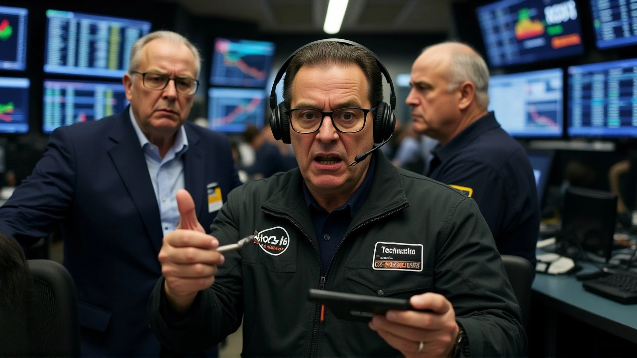 Why This Isn’t Just a Tech Glitch