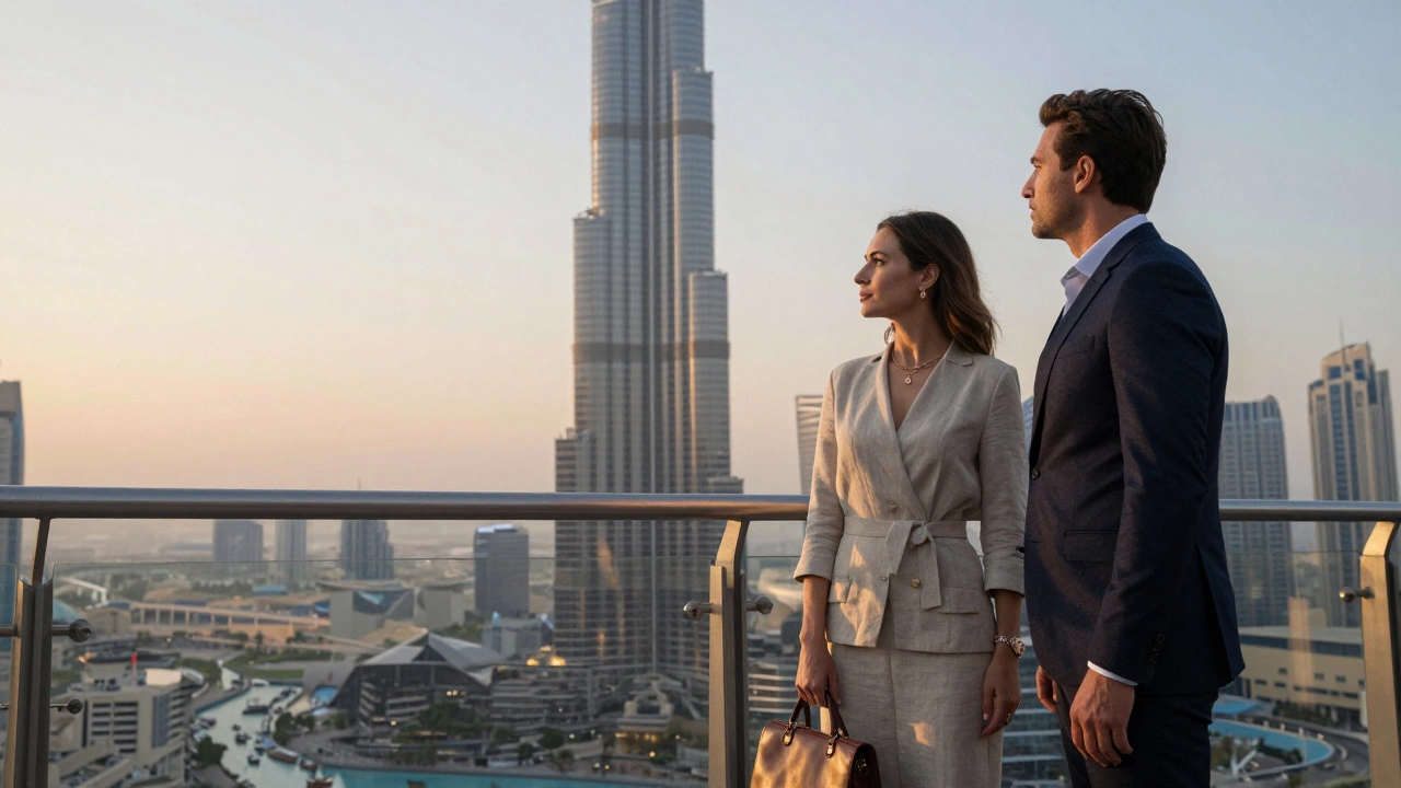 What does it look like? Real insights into Dubai euro escort experiences